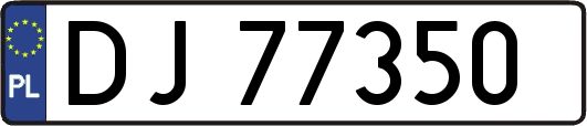 DJ77350