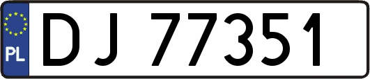DJ77351