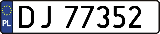 DJ77352