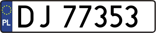 DJ77353