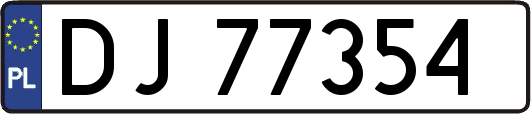 DJ77354