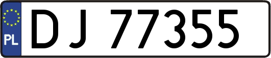 DJ77355