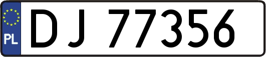 DJ77356