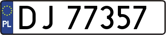 DJ77357