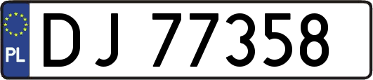 DJ77358