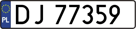 DJ77359