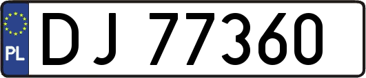 DJ77360