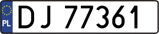 DJ77361