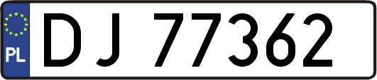 DJ77362
