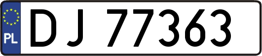 DJ77363