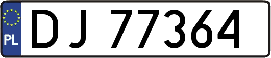 DJ77364