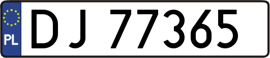 DJ77365
