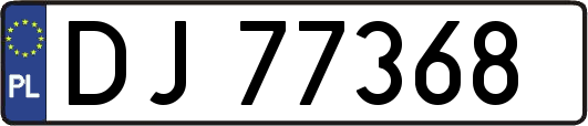 DJ77368