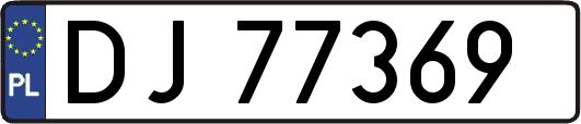 DJ77369