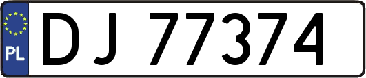 DJ77374