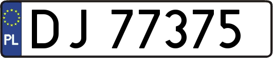 DJ77375