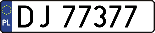 DJ77377
