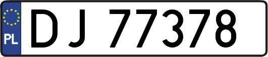 DJ77378