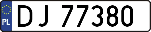 DJ77380