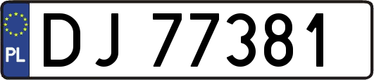 DJ77381