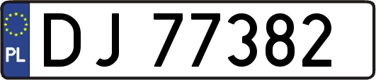 DJ77382
