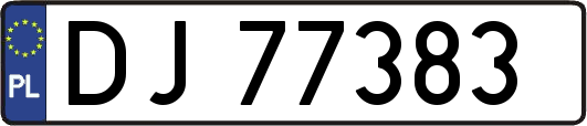 DJ77383