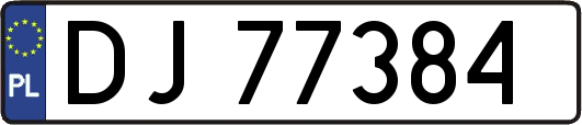 DJ77384