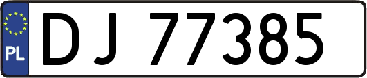 DJ77385