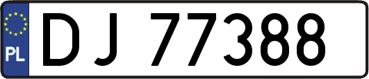 DJ77388