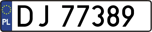 DJ77389