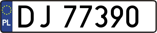 DJ77390