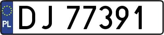 DJ77391