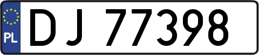 DJ77398