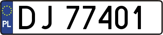 DJ77401