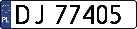 DJ77405