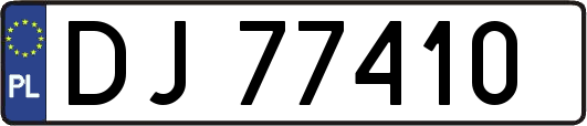 DJ77410