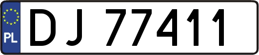 DJ77411