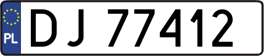 DJ77412