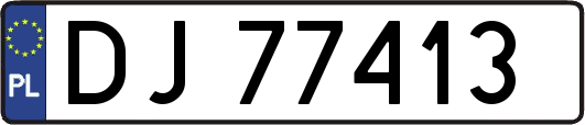 DJ77413