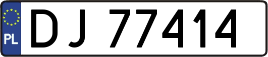 DJ77414