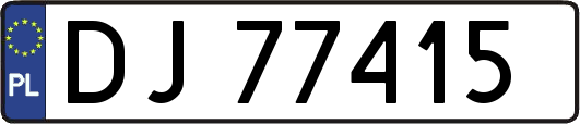 DJ77415