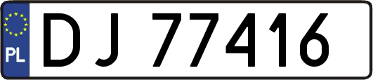 DJ77416