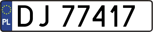 DJ77417