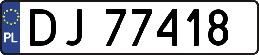 DJ77418