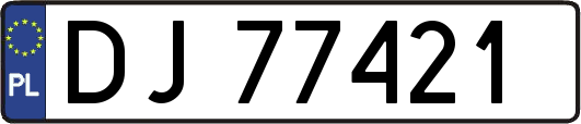 DJ77421