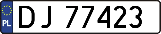 DJ77423