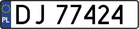 DJ77424
