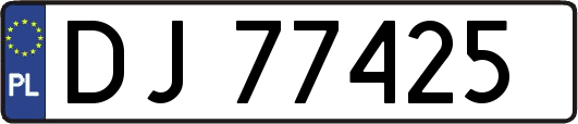 DJ77425