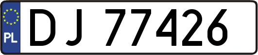 DJ77426