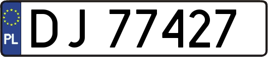 DJ77427